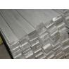 Buy cheap High Temperature Resistant Stainless Steel Flat Bar SS 304 Flat Bar Sizes from wholesalers