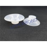 Buy cheap Environmentally Friendly Non Toxic Rubber Suction Bowl For Tobacco Packer product