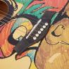 Buy cheap 41Inch Electric Guitar With Case and Accessories for Kids/Boys/Girls/Teens/Beginners from wholesalers