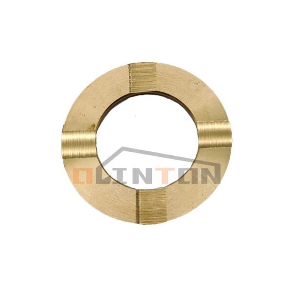 Buy cheap D65E-12 D85ESS-2 D65P-12 Excavator Spare Parts Transmission Thrust Washer 09233-12920 from wholesalers