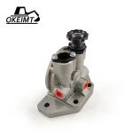High Quality Wholesale PC200-8MO Excavator Fuel Filter Head 6754-71-6810 PC220