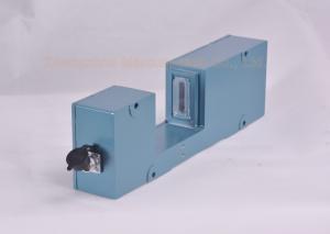 Wholesale Wire Cable Laser Diameter Micrometer , Laser Diameter Measruing Device LDM1025 from china suppliers