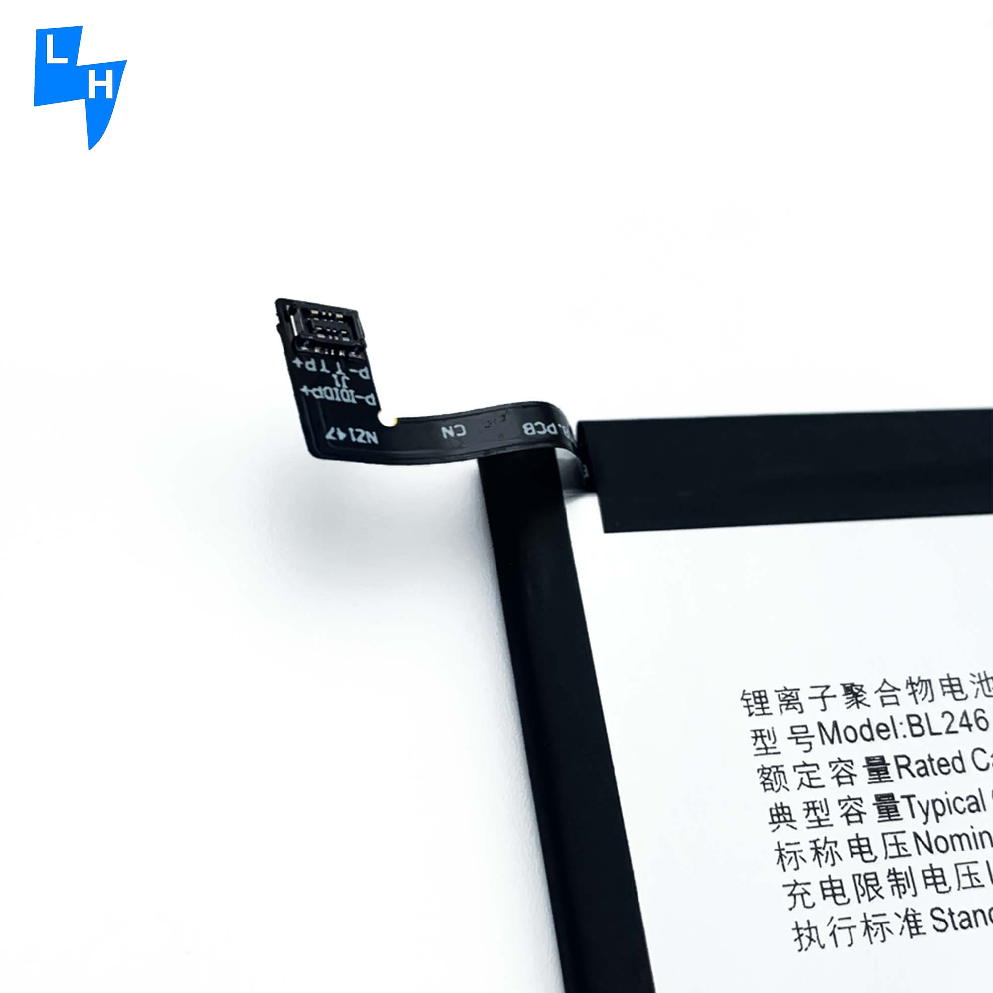 Lenovo Vibe Shot Z90 Battery Z90A40 BL246 3000mAh High Capacity Rechargeable Batteries