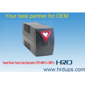 Buy cheap UPS Smart Power Series Line Interactive 400VA -800va from wholesalers