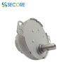 Buy cheap Micro 3v 6v 12v Flat Gear Motor For Stage Light, 6V 0.5Nm Gear DC Motor from wholesalers