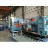Buy cheap 150mm Screw Exterior Dia Roller Extruder Machine for Industrial from wholesalers