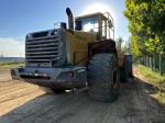 Original Hydraulic Valve Used VOLVO EC220E Excavator in and Good Condition from