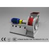 Buy cheap Electric Power Plant Fan Boiler Centrifugal Exhaust Fan Coupling Driven from wholesalers