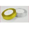 Buy cheap Attractive Eye Catching Silver And Gold Christmas Ribbon 3/8"-4" Size from wholesalers