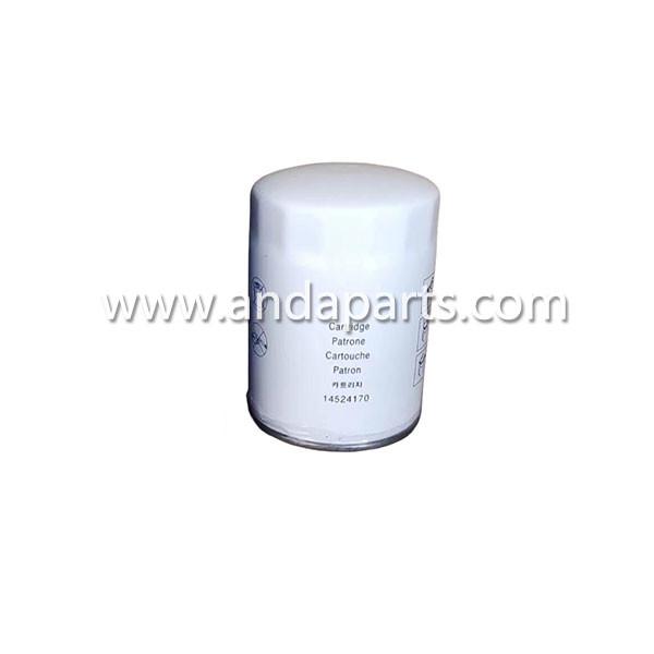 Buy cheap Good Quality Hydraulic Filter For 14524170 from wholesalers