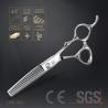 Buy cheap Japanese Steel Hair Thinning Scissors , Stable Special Hairdressing Scissors from wholesalers