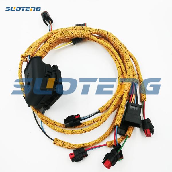 Buy cheap 381-2499 Wiring Harness Engine Harness 3812499 For C9.3 from wholesalers