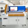 Buy cheap Cylindrical Battery Tester Sorter 18650 21700 32650 Battery from wholesalers