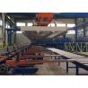Buy cheap Automatic Rockwool Phenolic Pir PU Sandwich Panel Machine / Production Line from wholesalers