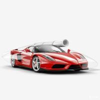 Buy cheap 10 Mil Clear TPU Self Healing Sand Proof Car Paint Protection Film product