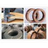 Buy cheap Resin Woven Roll Brake Lining Grinded Friction Lining Material Resin Woven Brakes from wholesalers