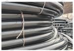 DA-HP4033-3.5 HDPE Pipe Static Friction Coefficient 0.25 -20 50C Installation