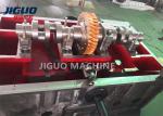 Sheet 500mm Die Cutting Stripping Machine Nozzle Lead Carton Waste Paper