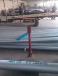 profile wire screen pipe