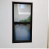 Buy cheap Residential Double Hung Sash Window Tempered Glass Aluminum Single Hung Window from wholesalers