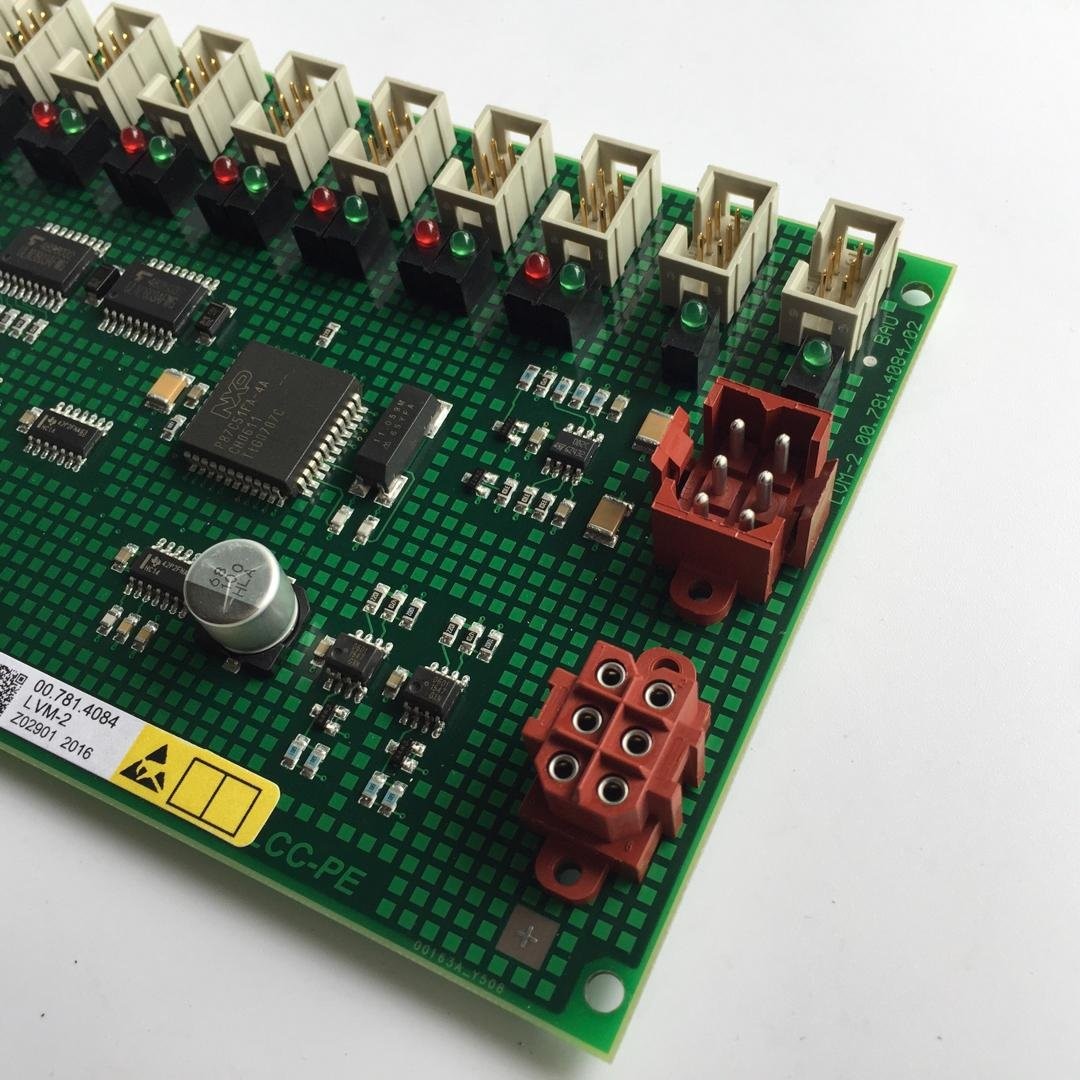 C2.102.2111/02,00.781.4084,HD MACHINE FLAT MODLE LVM,HD MACHINE LVM-2 BOARD
