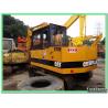 Buy cheap construction digger for saleE70, E70B, E110, E110B, E120, E200B, 307, 320 from wholesalers