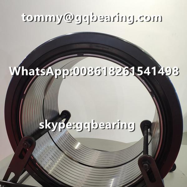 20Cr2Ni4A Carburizing steel Material 3806/510/HC 3806/510-2LS Sealed Four-row