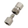 Buy cheap Stainless Steel Aluminium CNC Service High Precision ± 0.01mm Tolerance from wholesalers