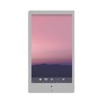 Wall Hanging LCD Digital Signage 32"-65" Gym Fitness Touch Screen Home Gym