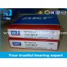 Buy cheap NJ 204M Cylindrical Roller Bearings , Double Row / Single Row Roller Bearing from wholesalers