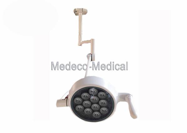 Hospital Therapy 60000Lux Portable Exam Light Medical Examination Light Wall
