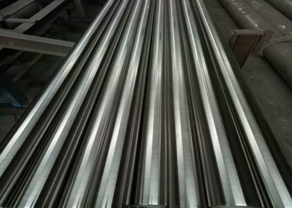 Buy cheap Mirror Polish Sanitary Tube Welding Food Processing Industrial A270 Standard from wholesalers
