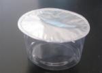Hot Honey Jam Packing Automatic Alu Pvc Blister Packing Machine
