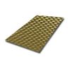 Buy cheap 8WL 6WL Stamped Stainless Steel Sheet 4ft x 8ft 0.8mm 201 304 Grade from wholesalers