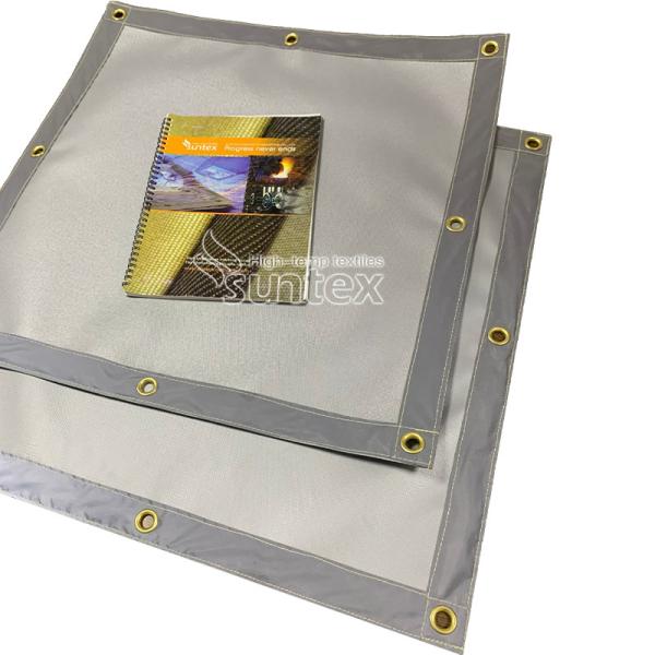 Buy cheap Non Stick 1mm fiberglass PTFE BBQ Grill Mat from wholesalers
