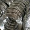 Buy cheap 0.3mm-8mm Diameter Steel Wire Rope Galvanized Steel Cable With Zinc Coating from wholesalers
