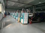 Honeycomb Dehumidifying Molecular Desiccant Dehumidifier Dryer for PET PA TPU