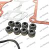 Buy cheap Full Gasket Kit 4TNE86 Asbestos 129589-36718 from wholesalers