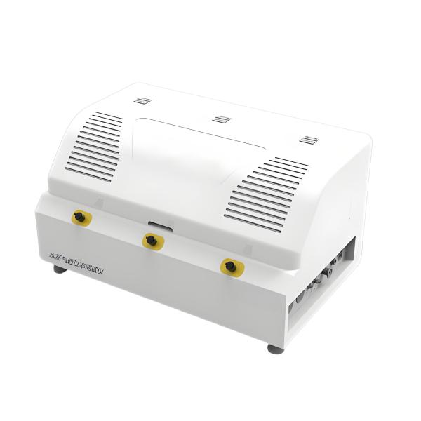 EQUIPMENT DETAILS OF 5099-HD OXYGEN TRANSMISSION RATE TESTER