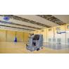Buy cheap Sports Venue Cleaning Made Easy - D8Pro Ride-On Scrubber from wholesalers