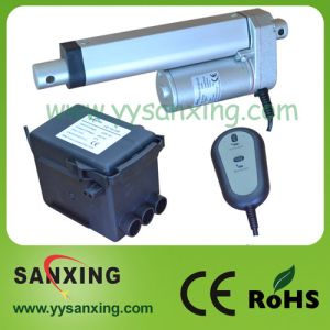Buy cheap 12V Linear Actuator from wholesalers