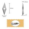 Buy cheap Woodworking Reliable Wood Lathe Blades For Consistent And High Quality Results from wholesalers