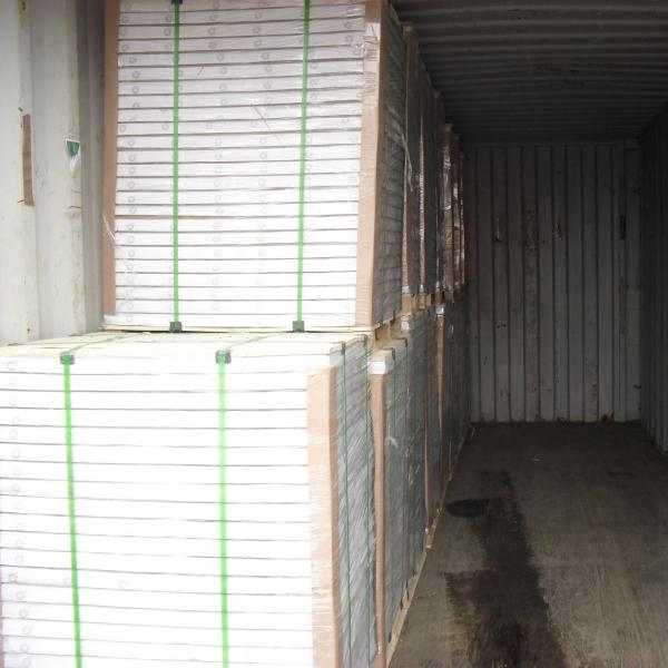 Quality 60gsm 80gsm Wood Free Offset Printing Paper Smooth Uncoated 100 Gsm Bond for sale