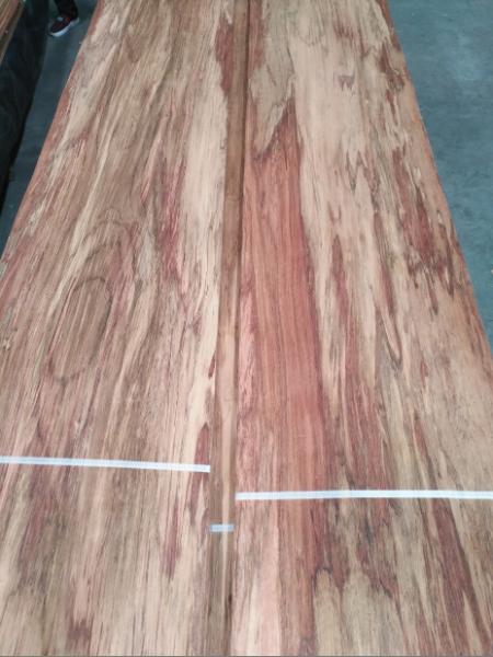 Buy cheap African Etimoe Exotic Wood Veneers for Furniture Doors Plywood and Interior Designing from wholesalers