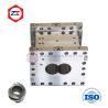 Buy cheap ISO9001 Certificate OEM Twin Screw Extruder Barrels 15.6-350mm And Over from wholesalers