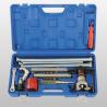 Buy cheap Multifunctional Flaring Tool Kit Steel Refrigeration Flaring Tool For Air Conditioning from wholesalers
