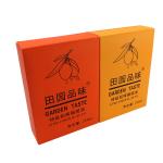 Eco - Friendly White Cardboard Box Printing Customized Food Paper Box For Oliver