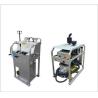 Buy cheap YH-200 portable hydraulic drilling rig drilling rig equipment from wholesalers