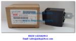 ISUZU 1-09760124-0 JOINT ASM BALL