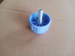 IV Stand Parts Bule Color Handle IV Pole Accessories For Infusion Stand Easy